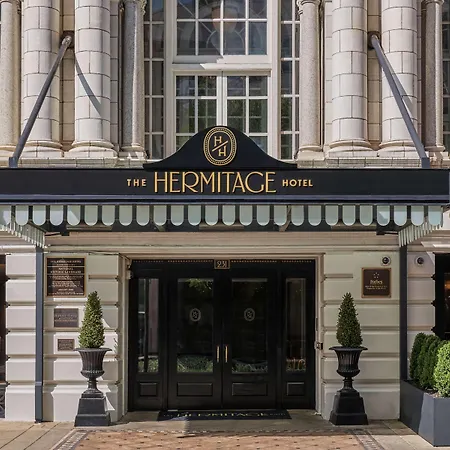 The Hermitage Hotel-2